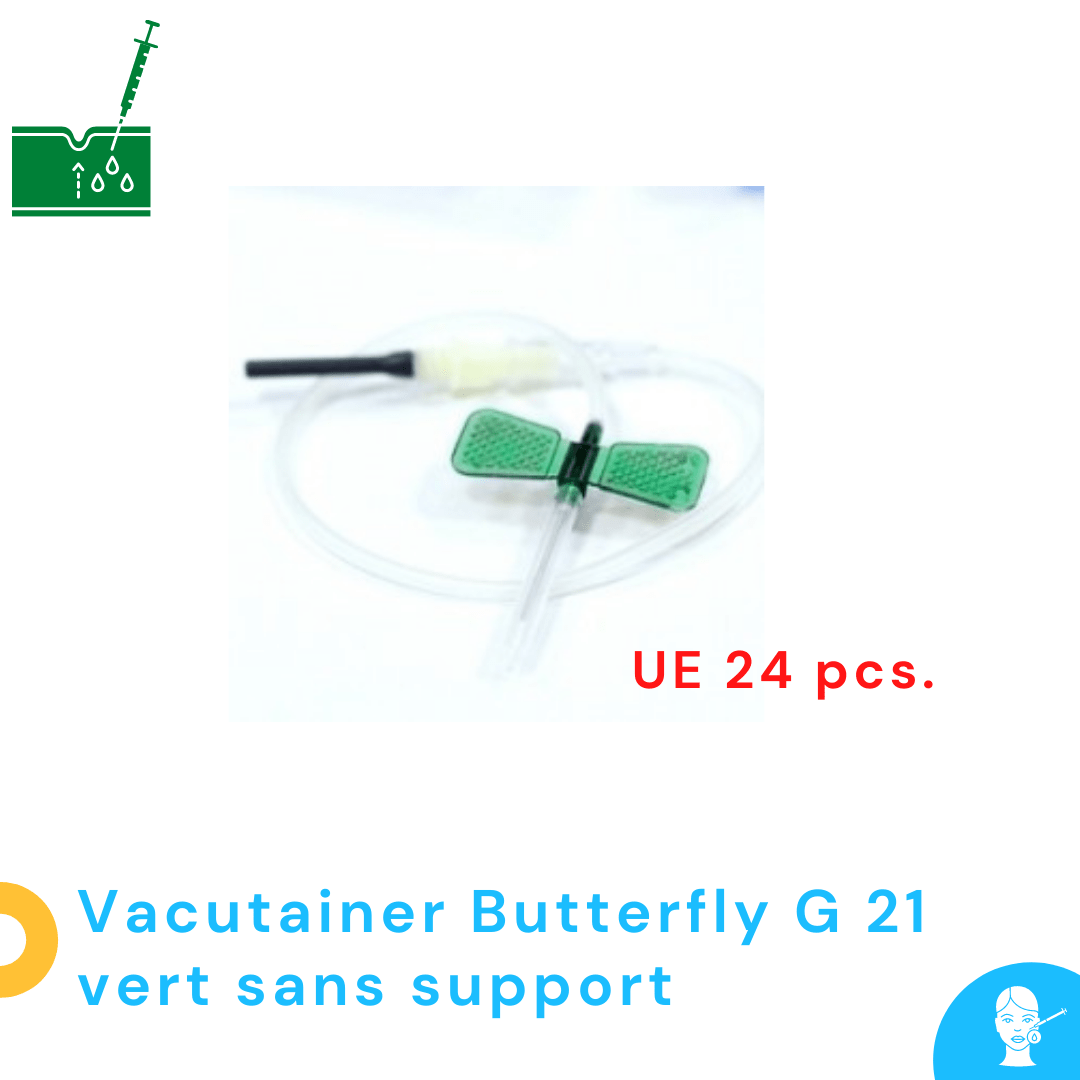 Vacutainer Butterfly